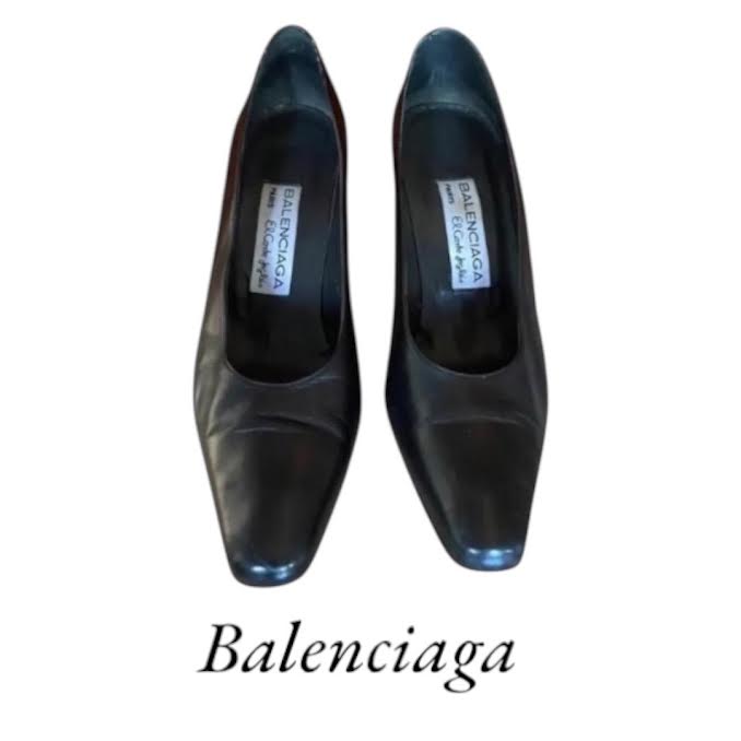 Balenciaga shoes