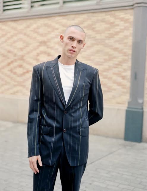 Kenzo suit