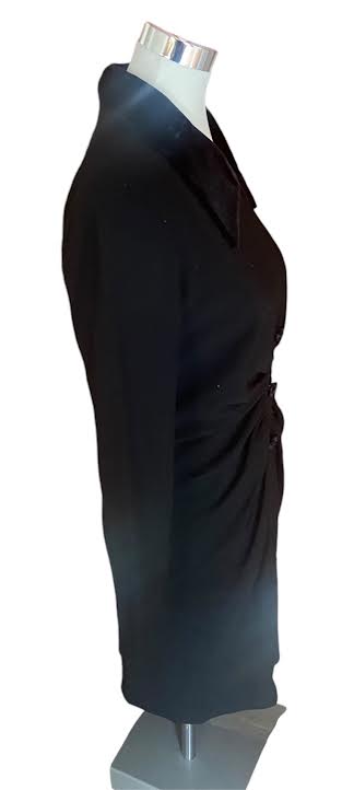 Balmain dress
