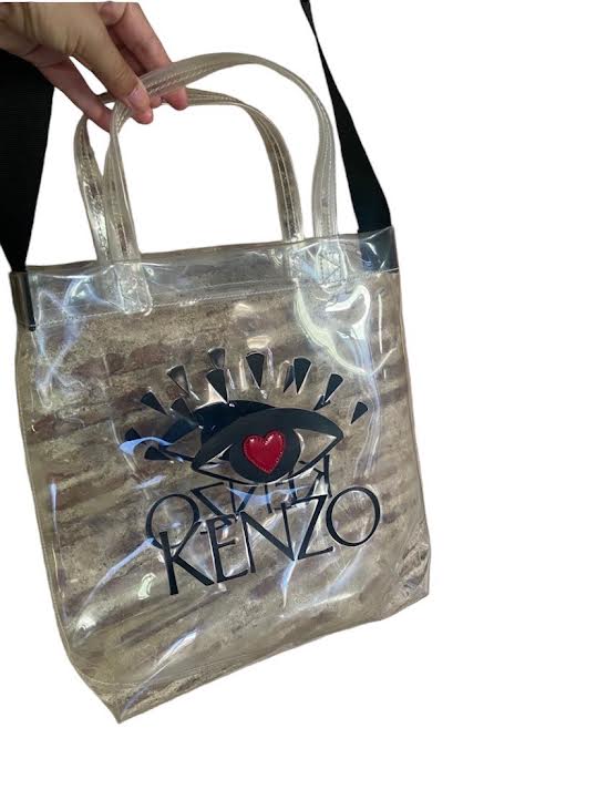 Kenzo bag