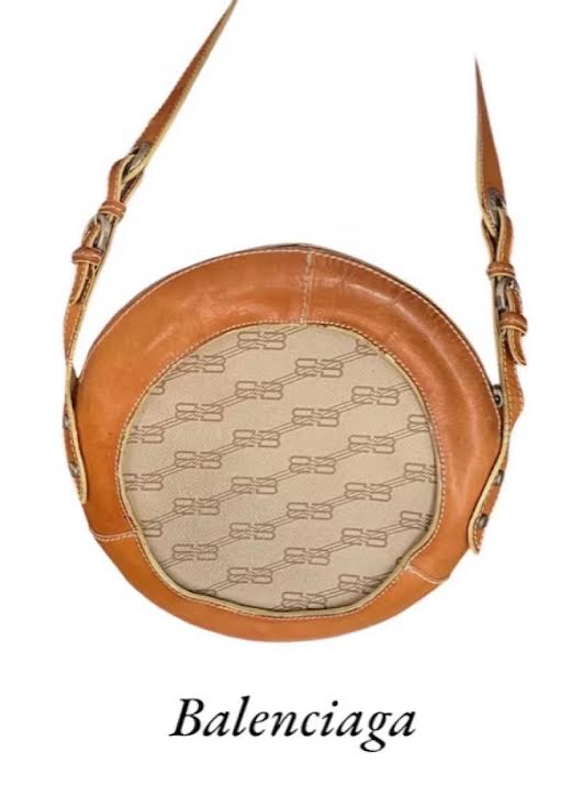 Balenciaga bag