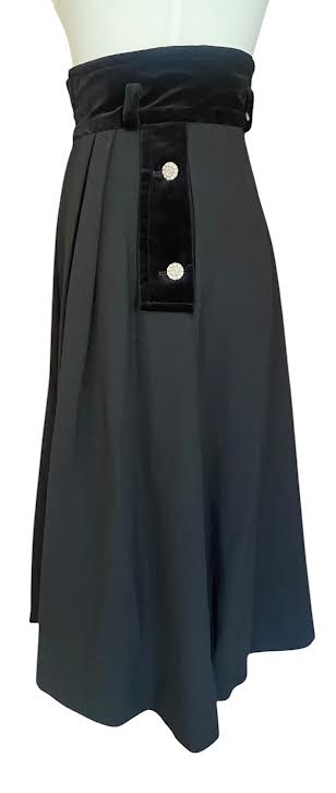 Valentino Skirt
