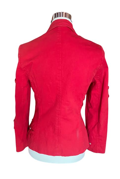 Moschino Blazer