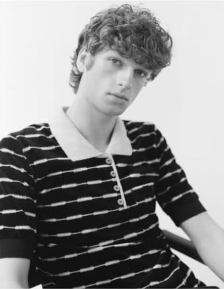 Vintage Polo Sonia Rykiel