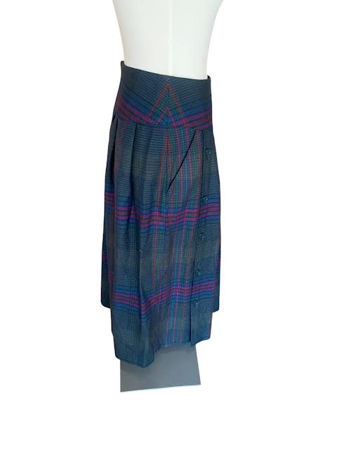 Burberry vintage skirt