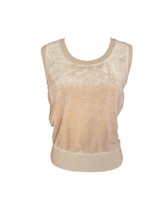 Sonia Rykiel Vest