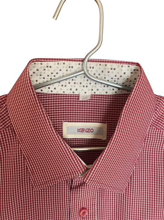 Kenzo shirt