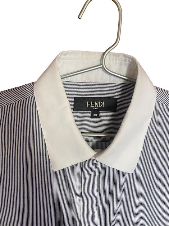 Fendi shirt
