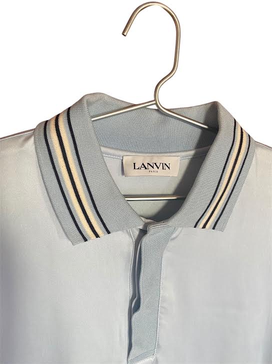 Polo Lanvin