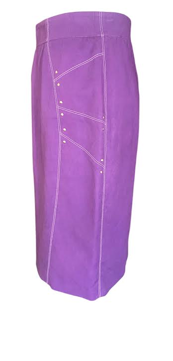 Versace Skirt