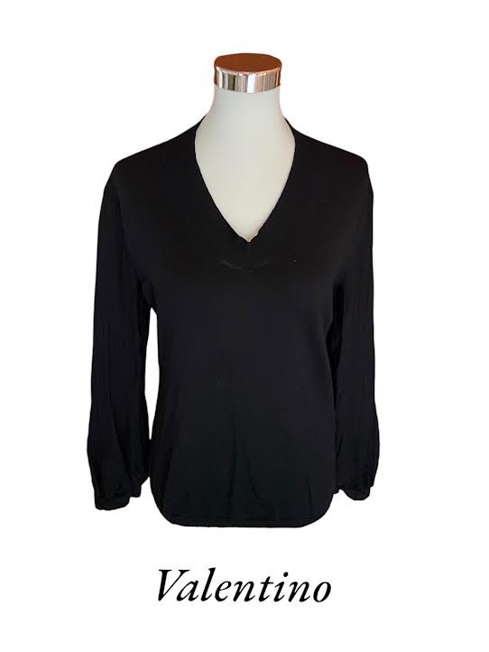 Valentino sueter
