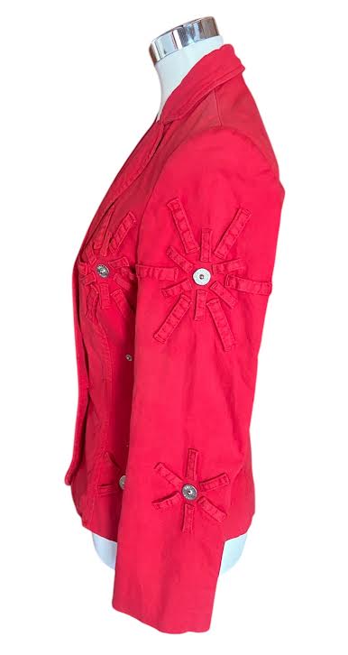 Moschino Blazer