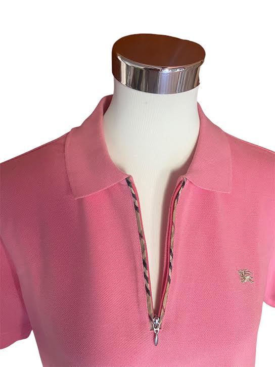 Burberry Polo