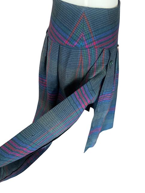 Burberry vintage skirt