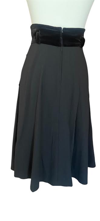 Valentino Skirt