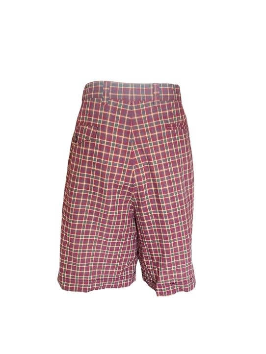 Burberry shorts