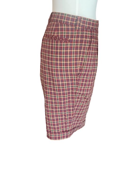Burberry shorts