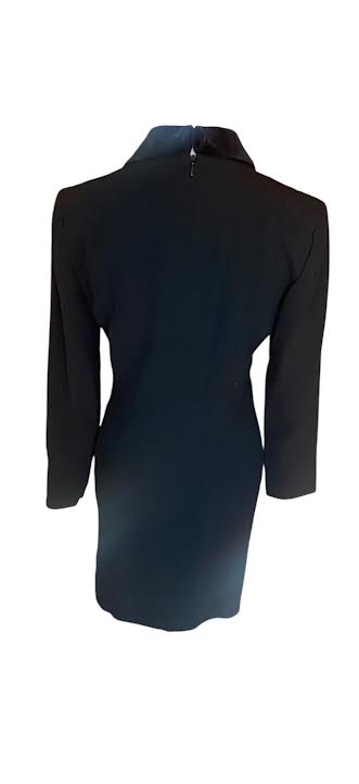 Balmain dress