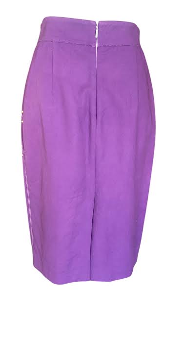 Versace Skirt
