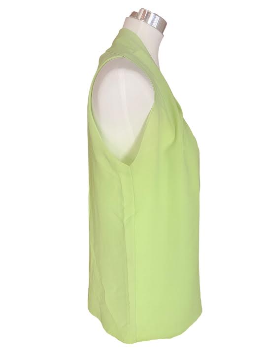 Vintage Diane Von Furstenberg Top