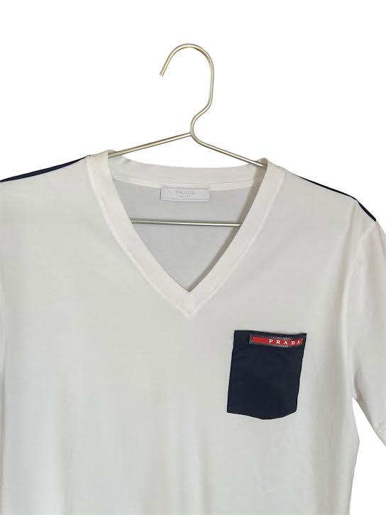 Prada top