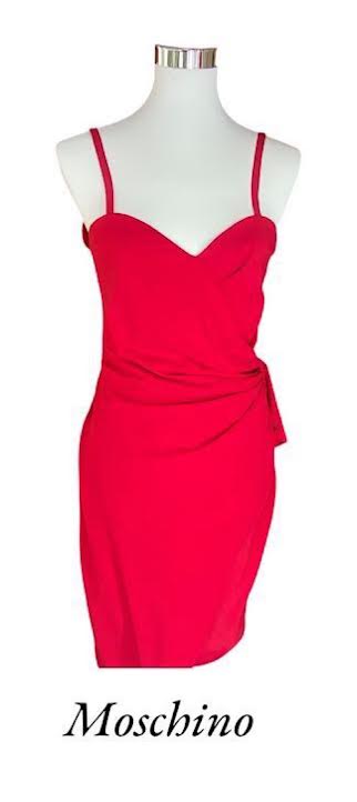 Moschino Dress