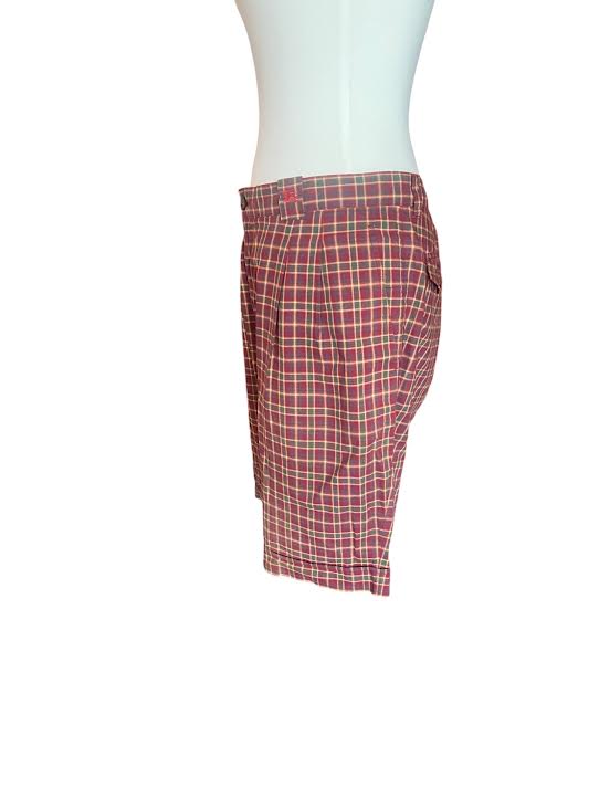 Burberry shorts