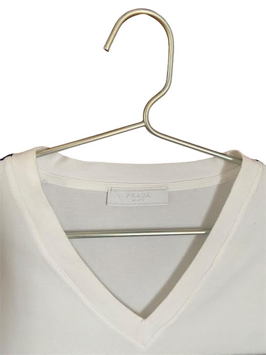 Prada top