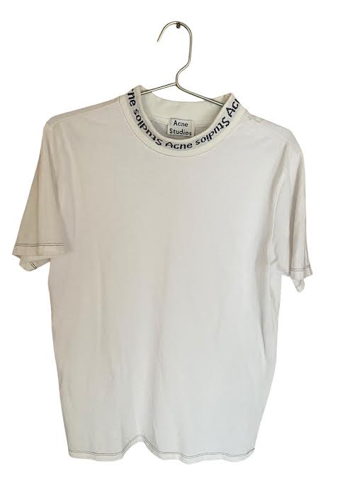 Acne studio tshirt