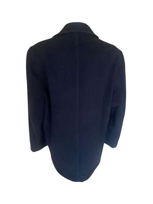 Yves saint laurent coat