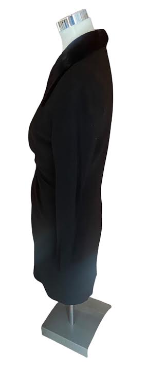 Balmain dress