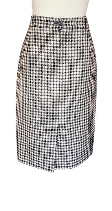 Burberry skirt