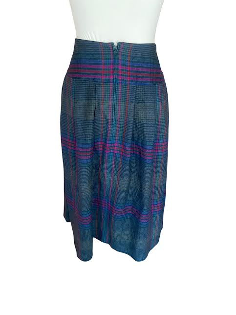 Burberry vintage skirt
