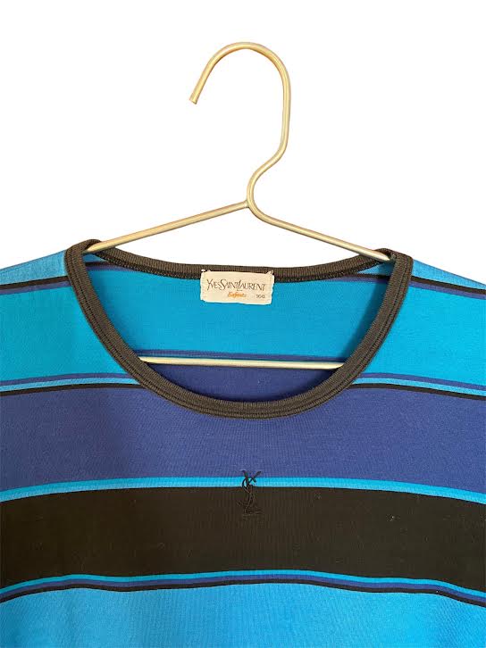 Vintage Yves Saint Laurent (YSL) T-shirt