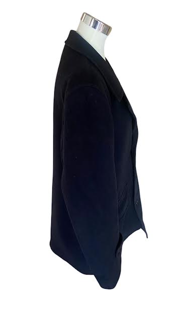 Yves saint laurent coat