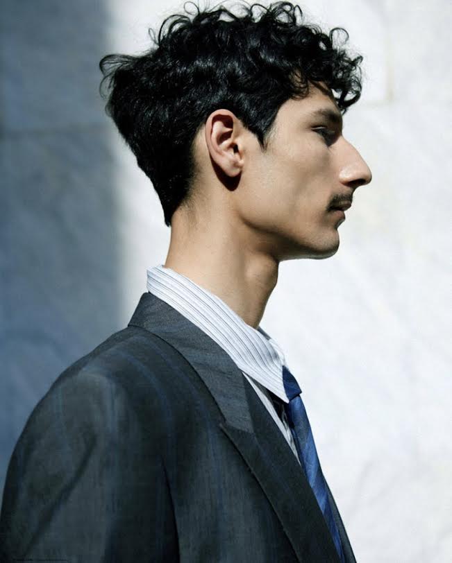 Yves saint laurent blazer