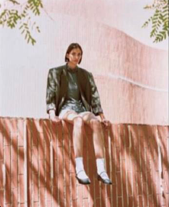 Blazer Dior