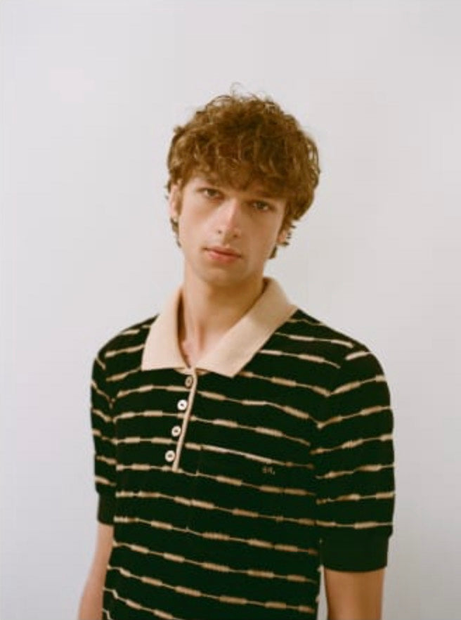 Sonia Rykiel Polo