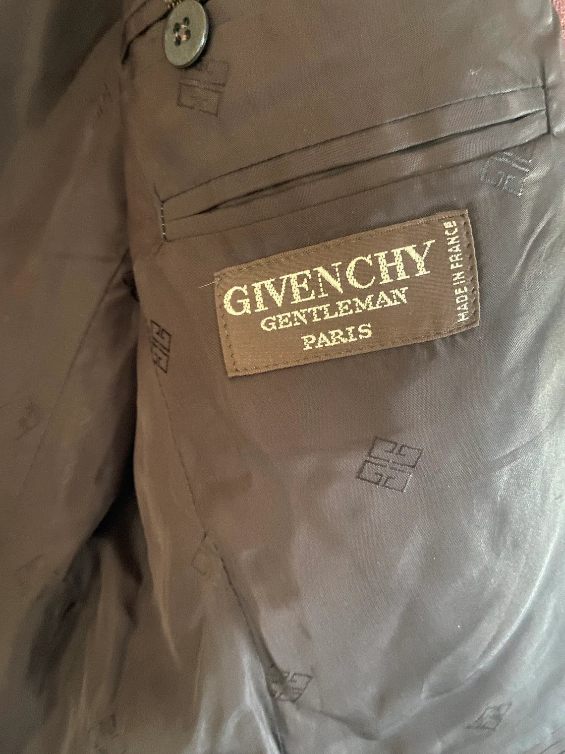 Blazer Givenchy