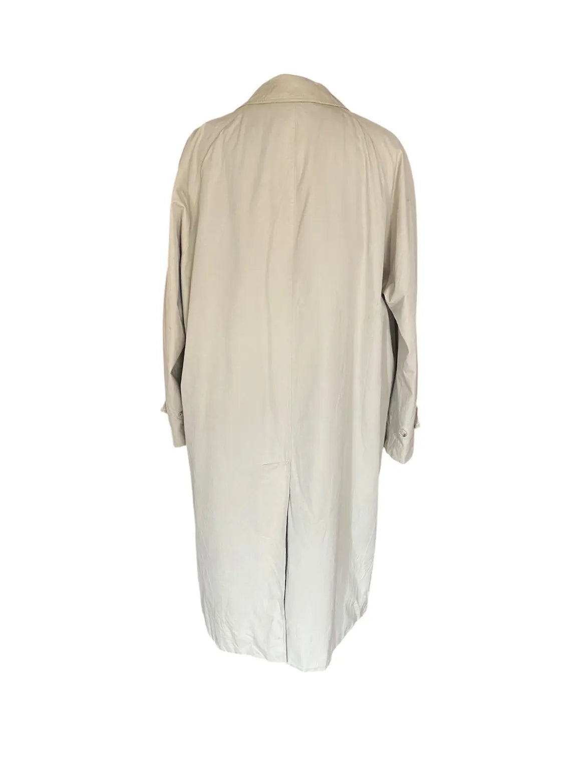 Dunhill trench