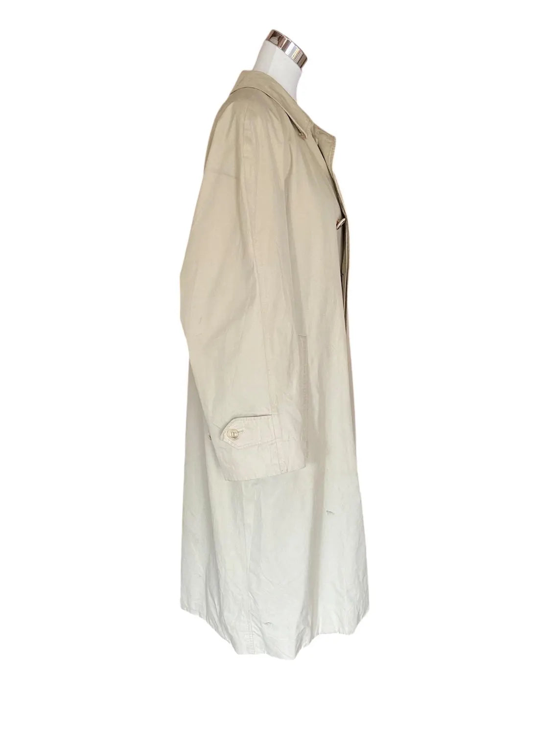 Dunhill trench
