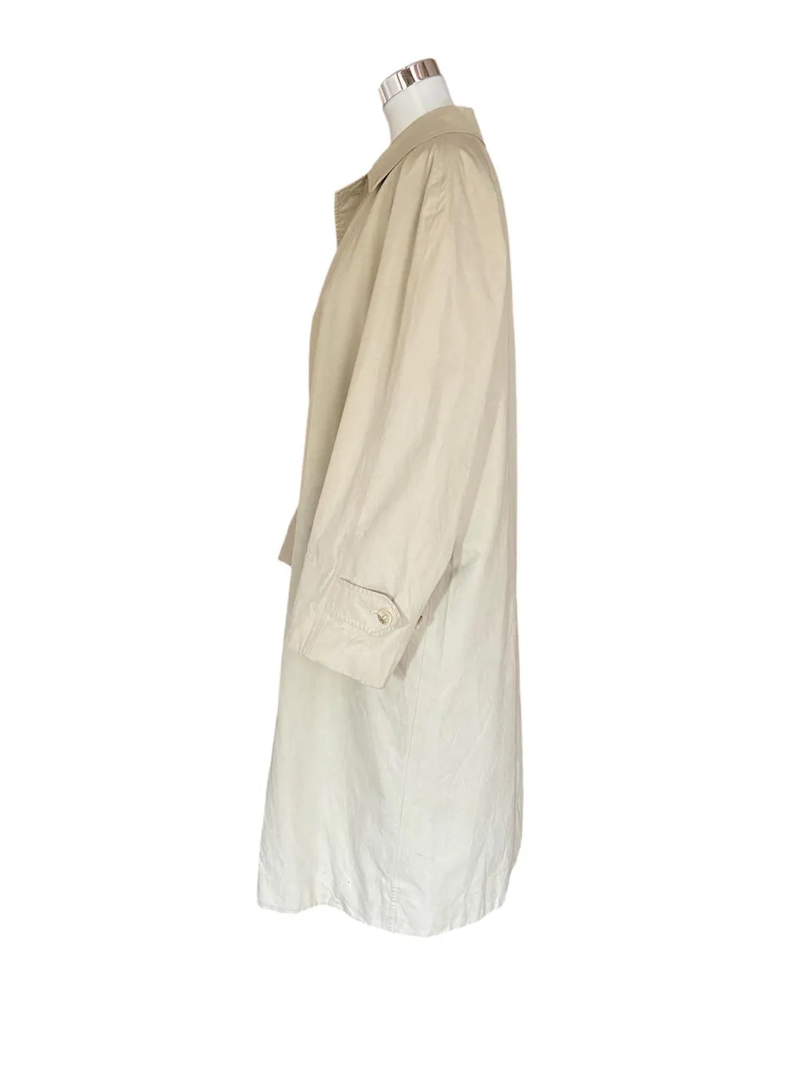 Dunhill trench