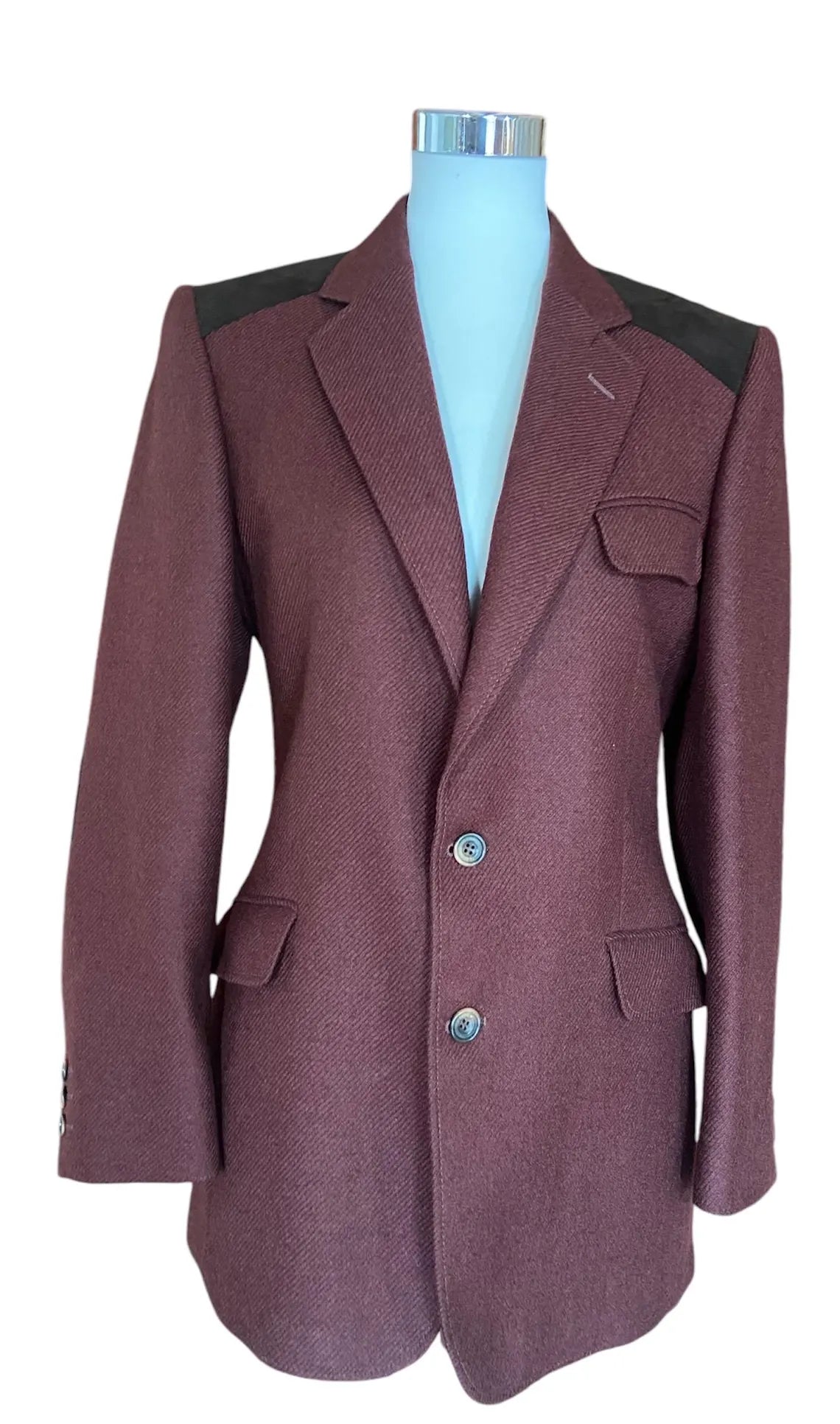 Blazer Givenchy