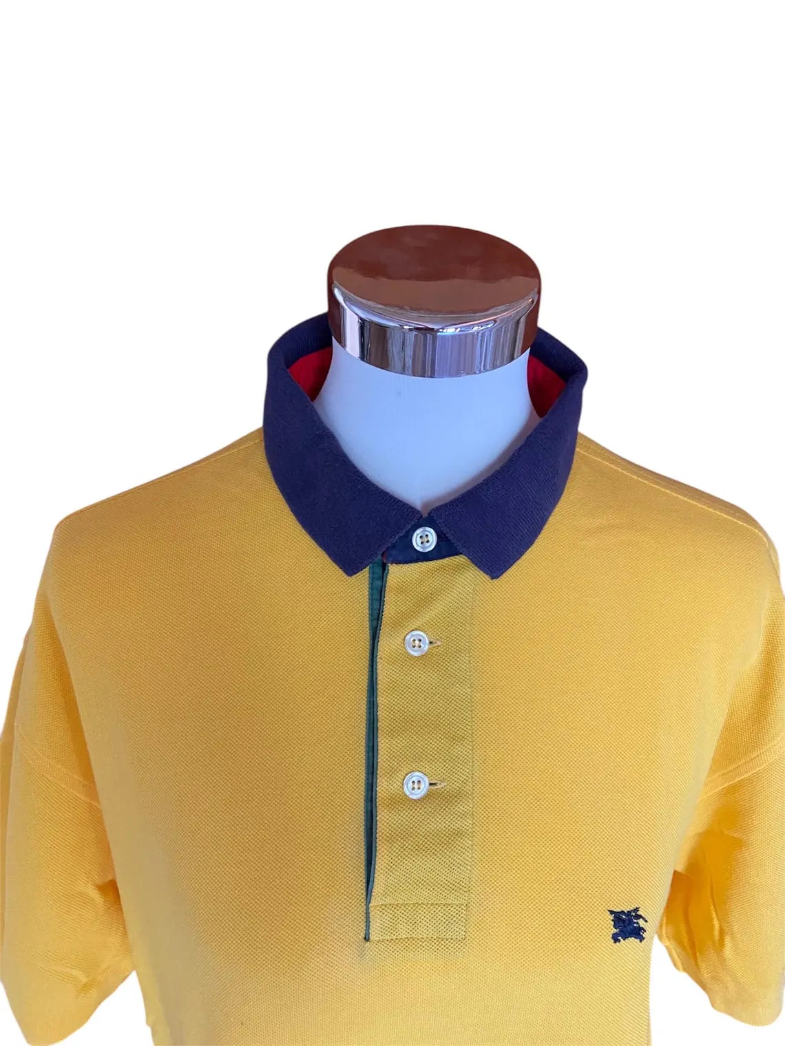 Polo Burberry