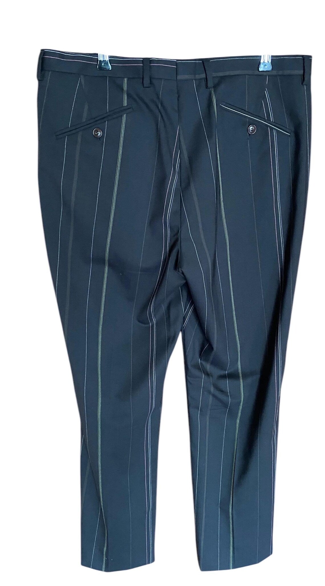 Kenzo suit
