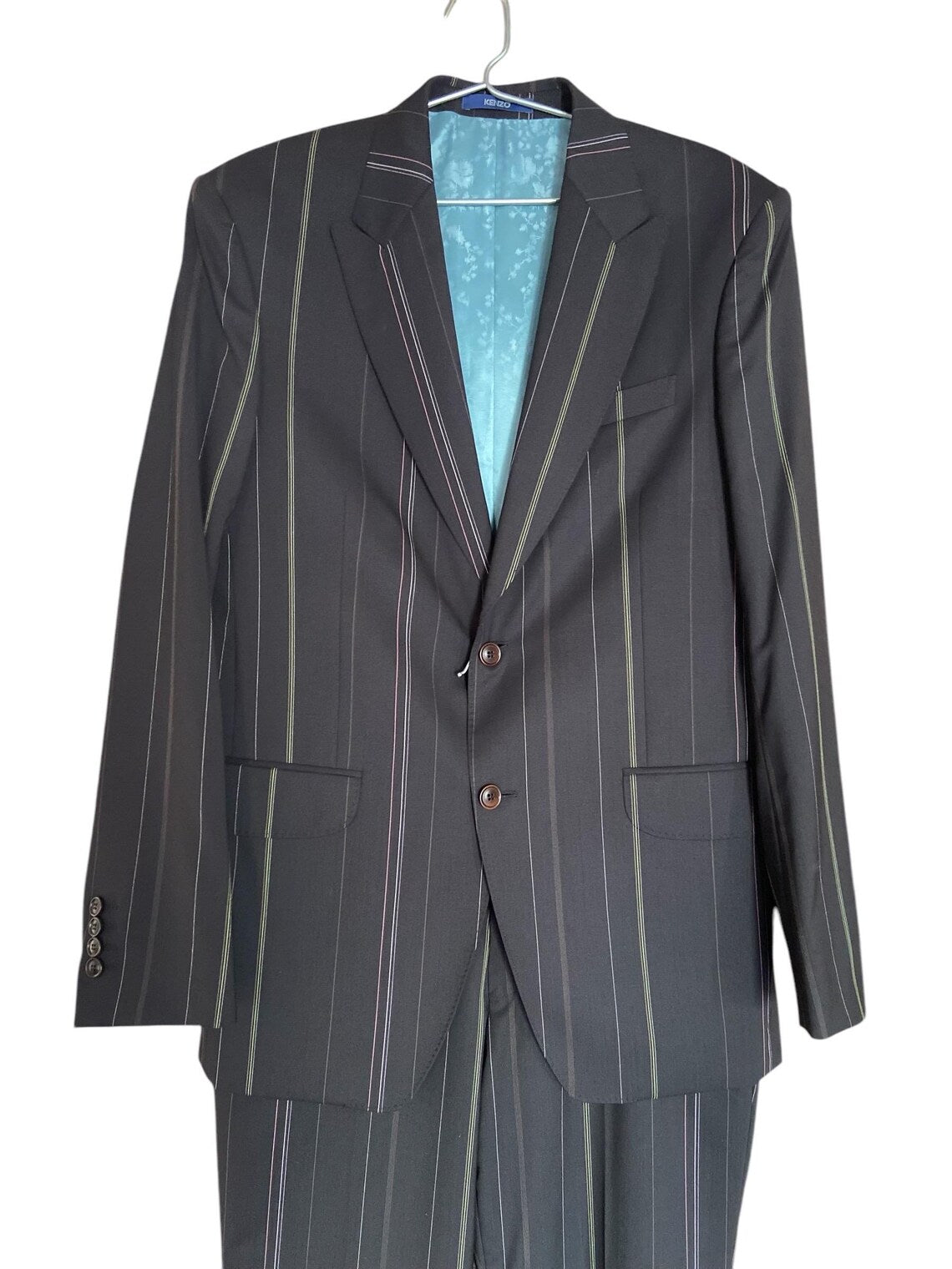 Kenzo suit