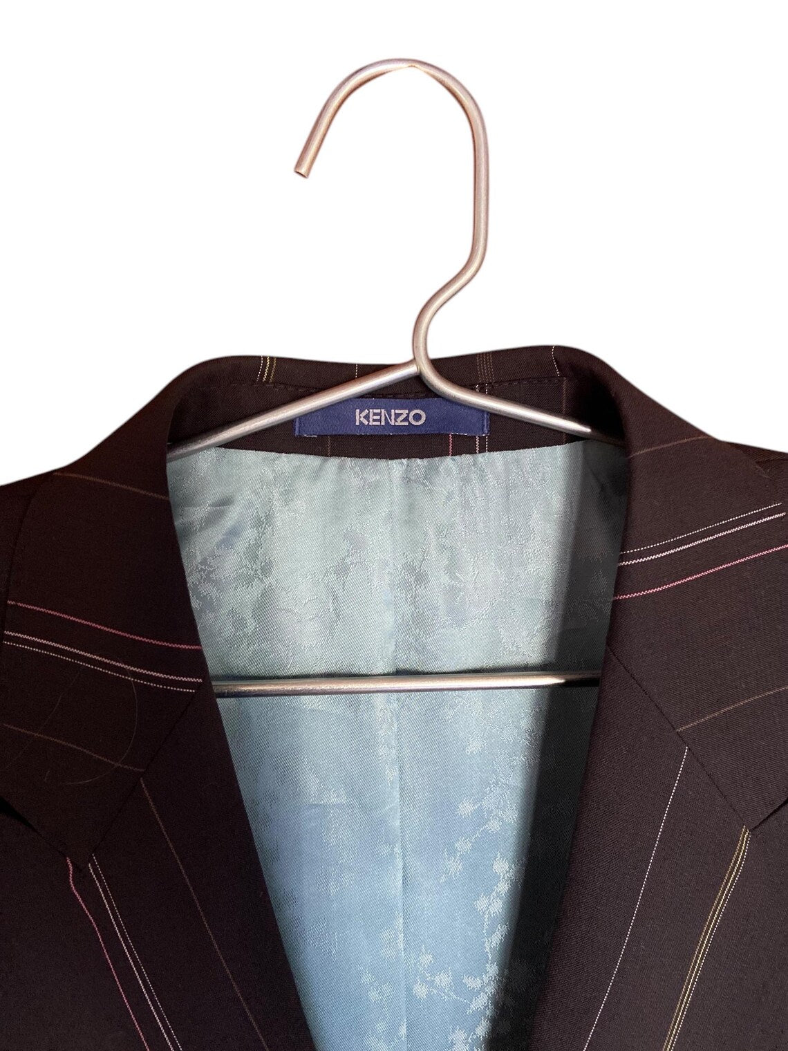 Kenzo suit