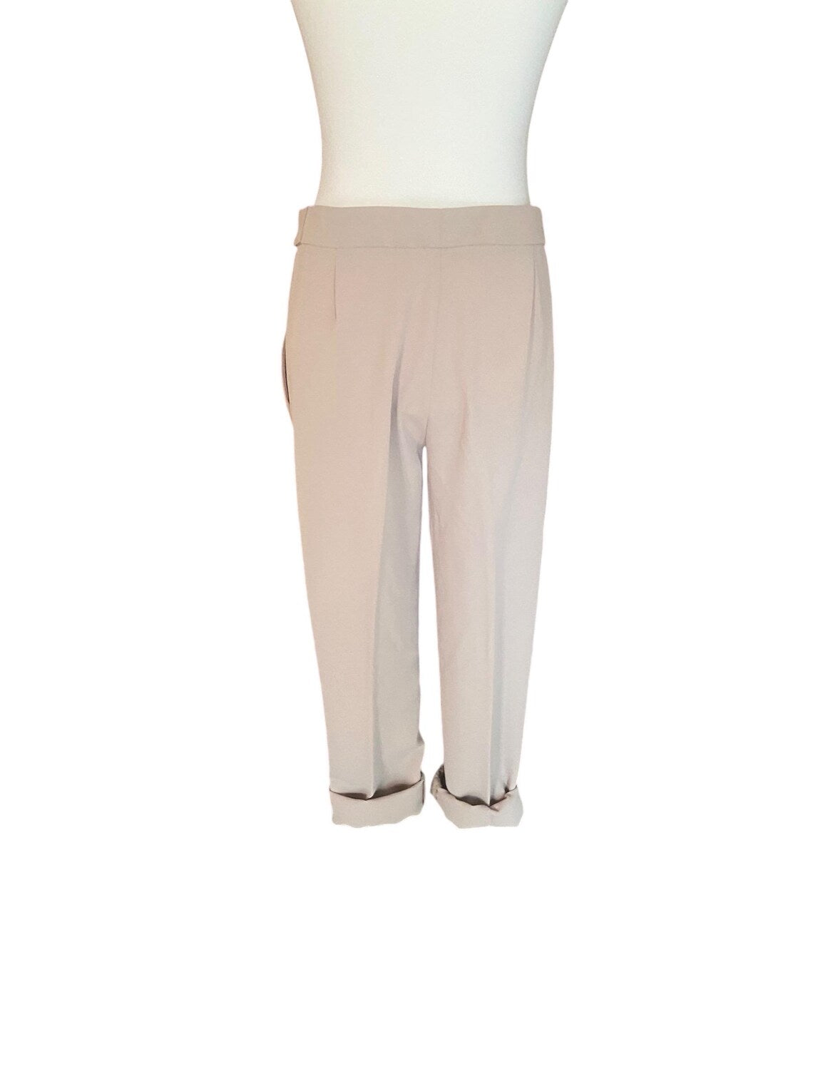 Armani trousers