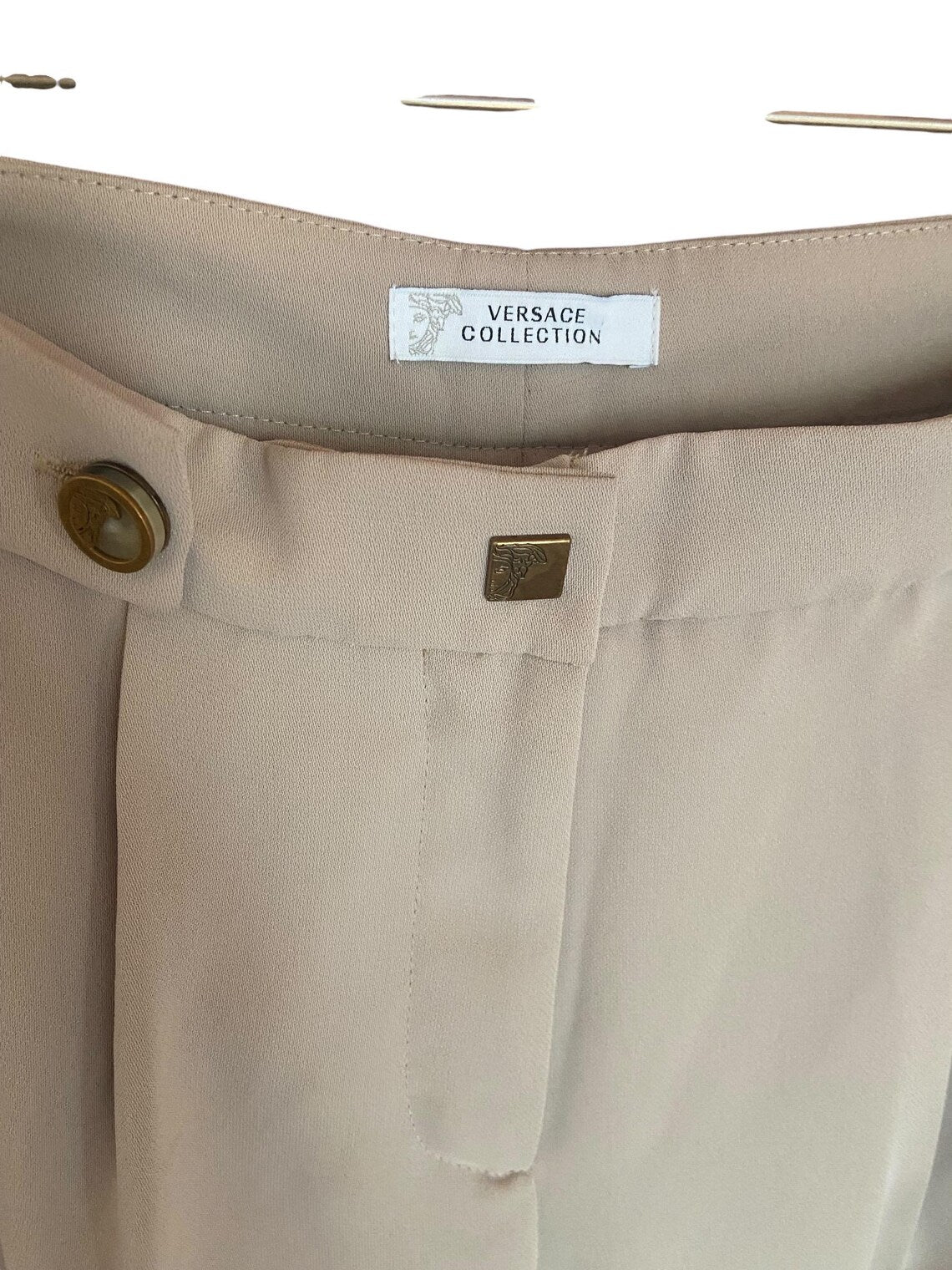Armani trousers