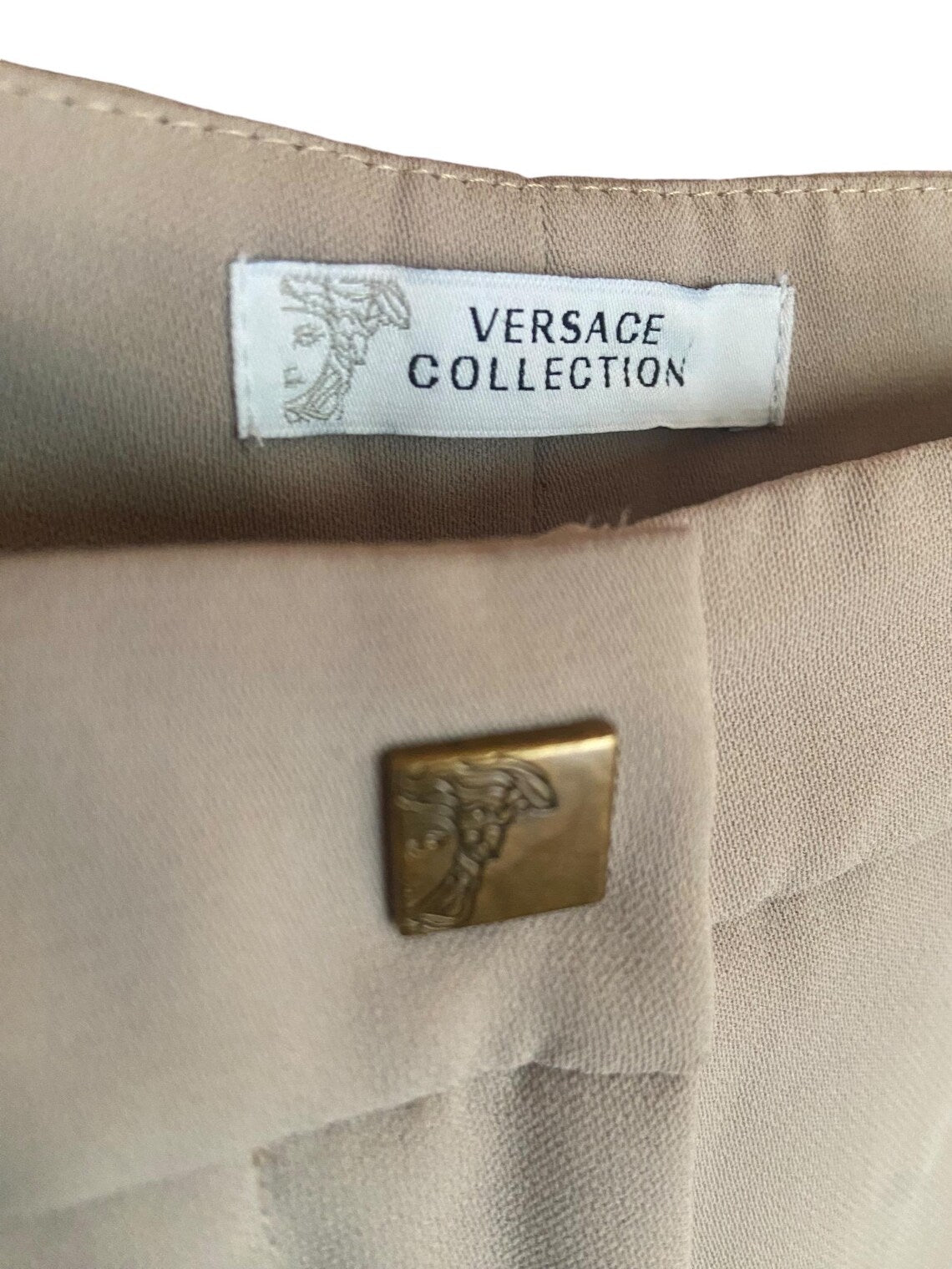 Armani trousers